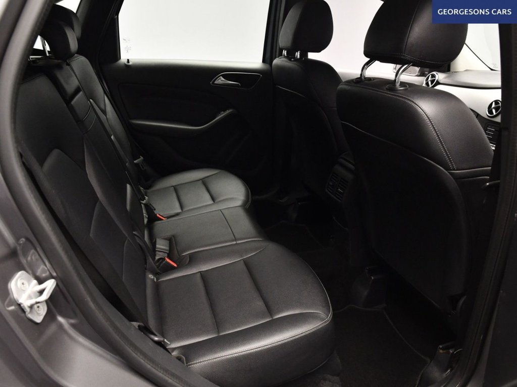 Used Mercedes-Benz B Class 2017 for sale - 78082448: Photo 16