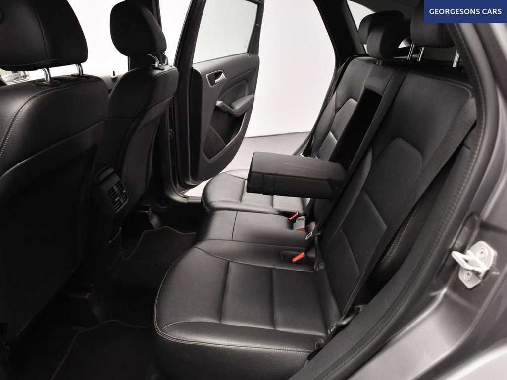 Used Mercedes-Benz B Class 2017 for sale - 78082448: Photo 17