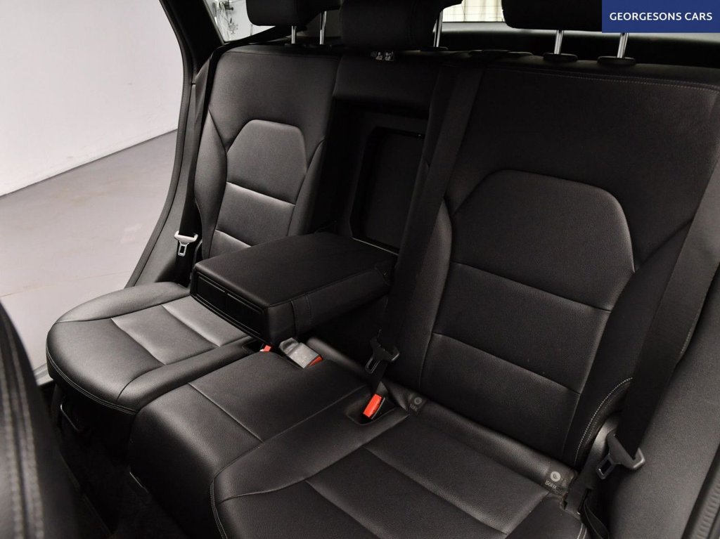 Used Mercedes-Benz B Class 2017 for sale - 78082448: Photo 18