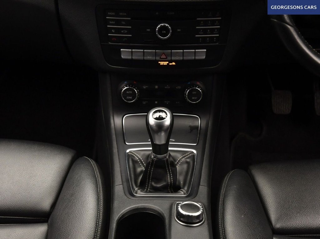 Used Mercedes-Benz B Class 2017 for sale - 78082448: Photo 21