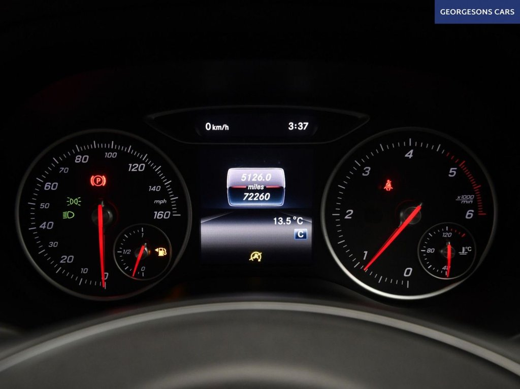 Used Mercedes-Benz B Class 2017 for sale - 78082448: Photo 23