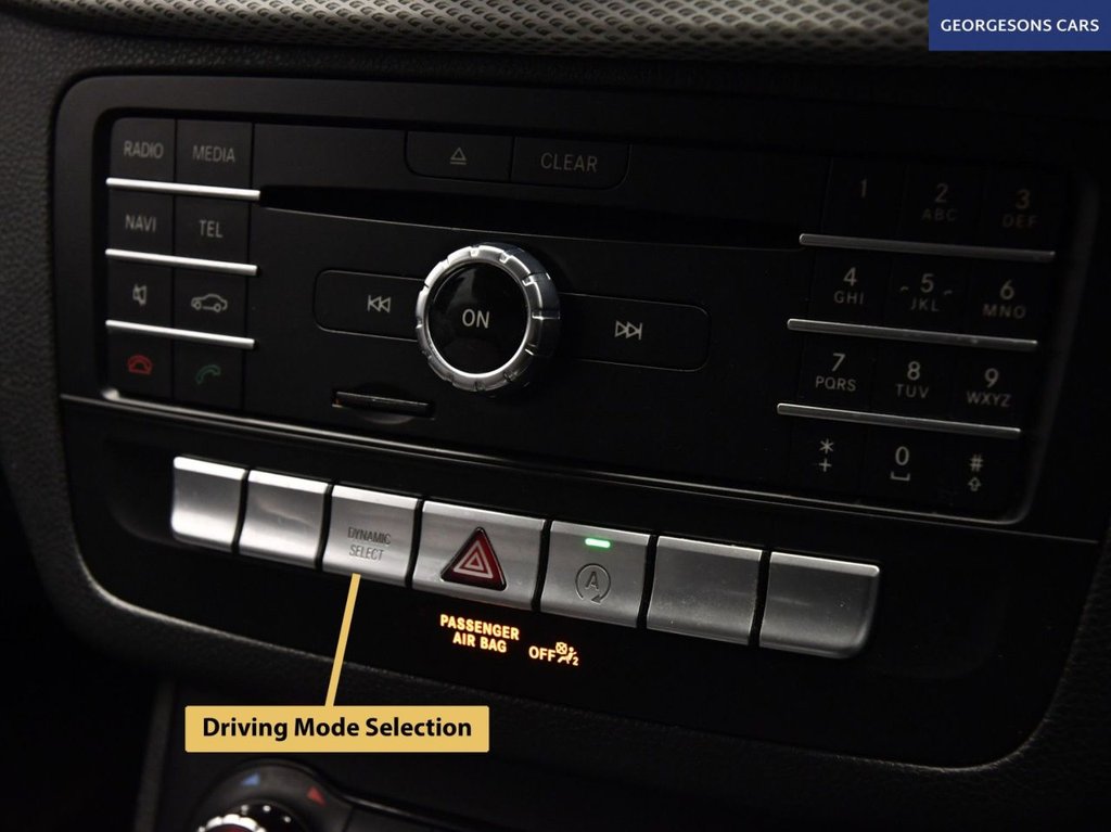 Used Mercedes-Benz B Class 2017 for sale - 78082448: Photo 26