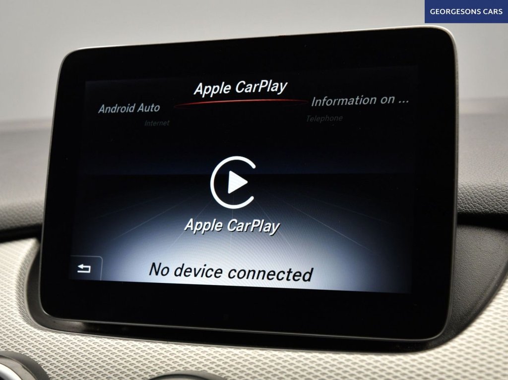 Used Mercedes-Benz B Class 2017 for sale - 78082448: Photo 28