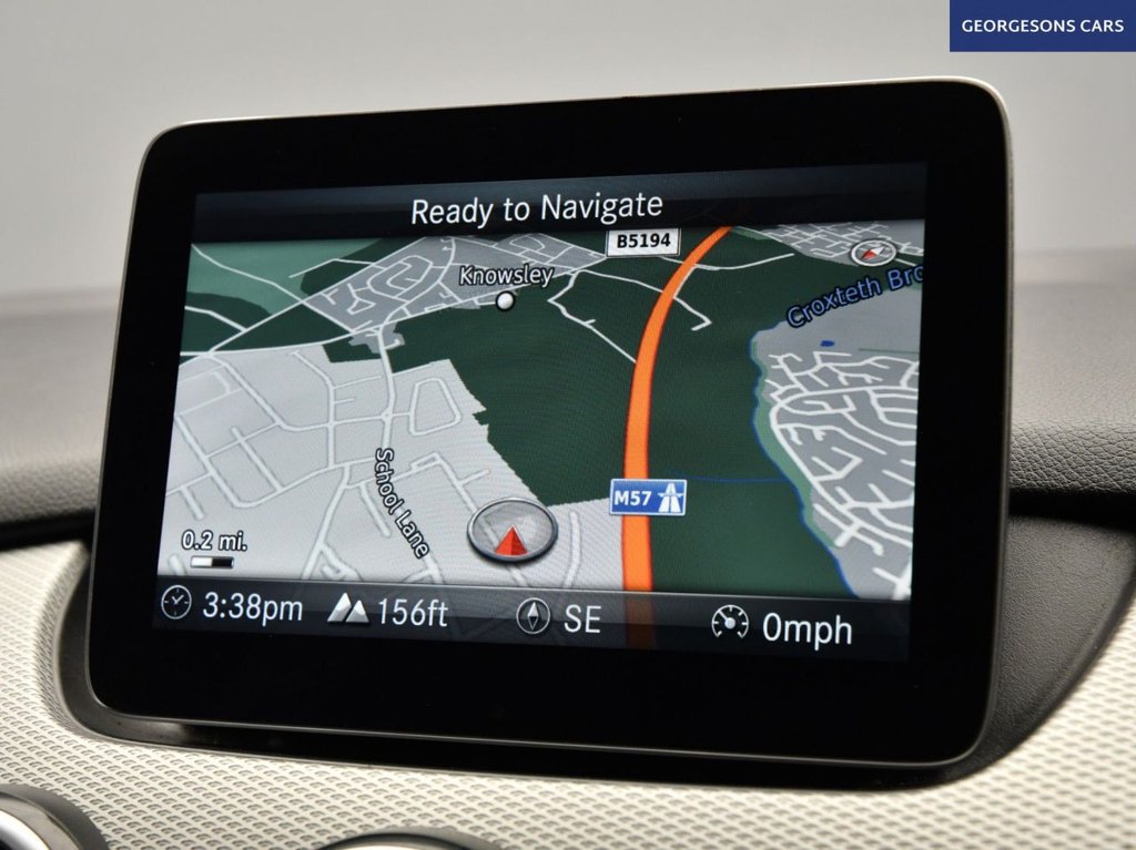 Used Mercedes-Benz B Class 2017 for sale - 78082448: Photo 29