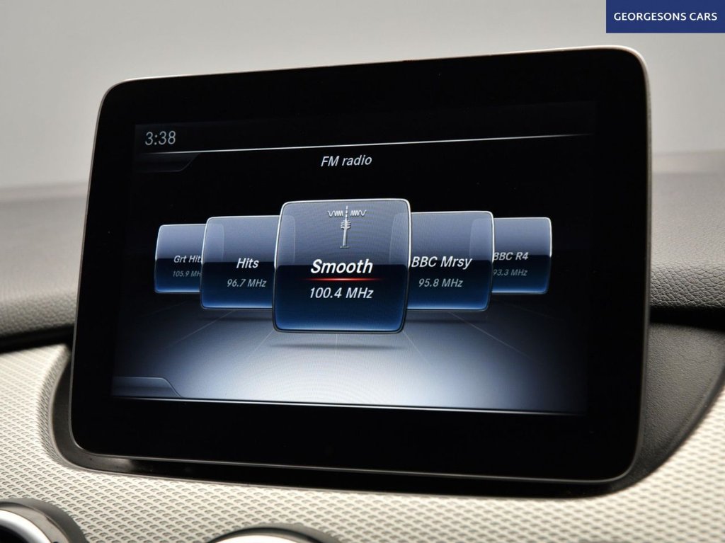 Used Mercedes-Benz B Class 2017 for sale - 78082448: Photo 30