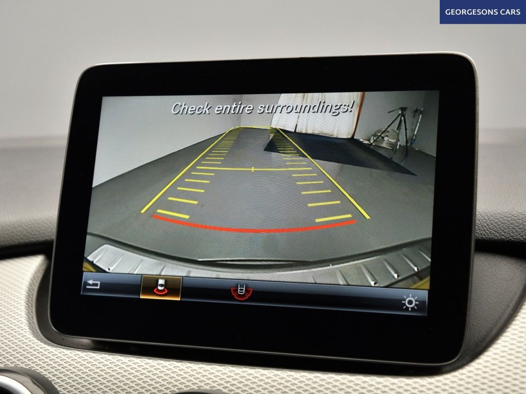 Used Mercedes-Benz B Class 2017 for sale - 78082448: Photo 33