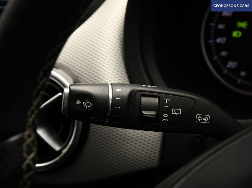 Used Mercedes-Benz B Class 2017 for sale - 78082448: Photo 34