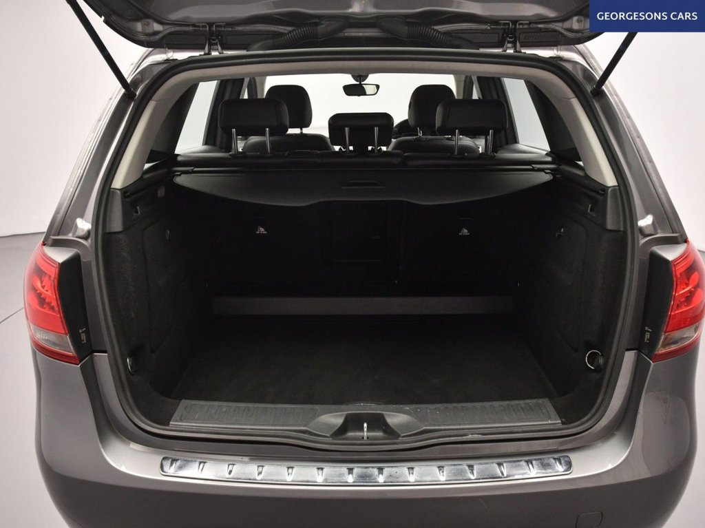 Used Mercedes-Benz B Class 2017 for sale - 78082448: Photo 9