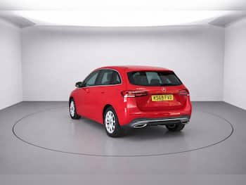 Used Mercedes-Benz B Class 2019 for sale - 79812025: Photo