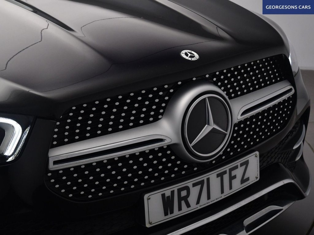 Used Mercedes-Benz GLE 2021 for sale - 76840818: Photo 11