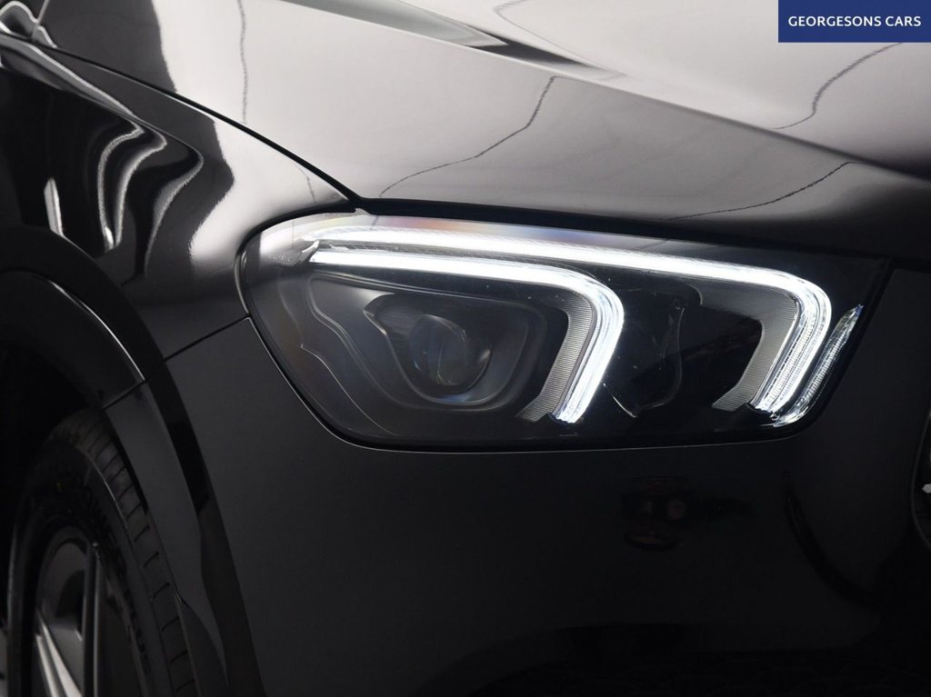 Used Mercedes-Benz GLE 2021 for sale - 76840818: Photo 12