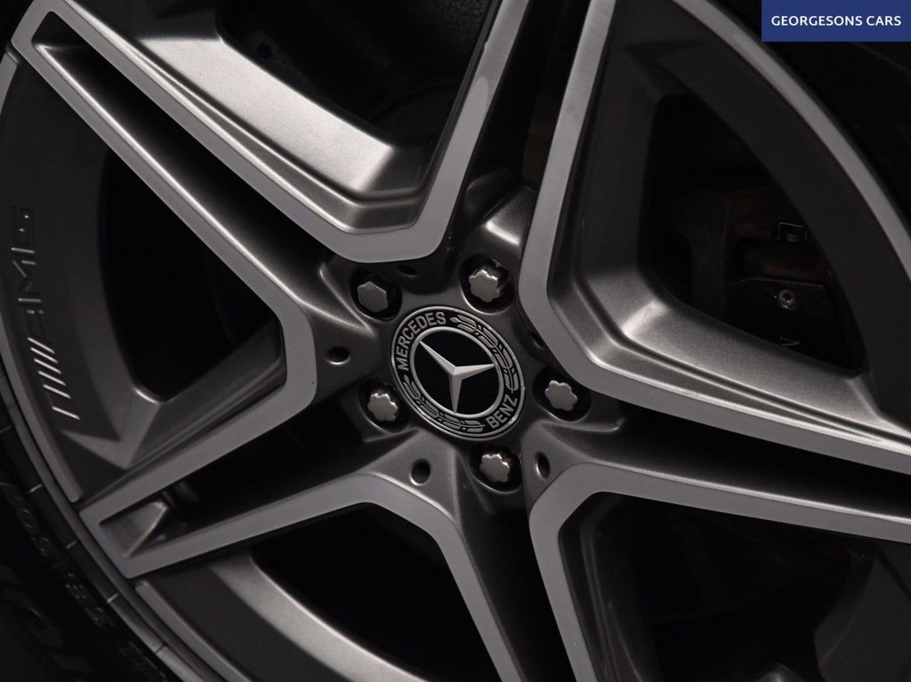 Used Mercedes-Benz GLE 2021 for sale - 76840818: Photo 17