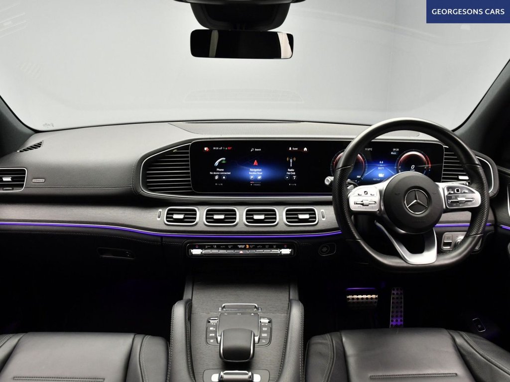 Used Mercedes-Benz GLE 2021 for sale - 76840818: Photo 20