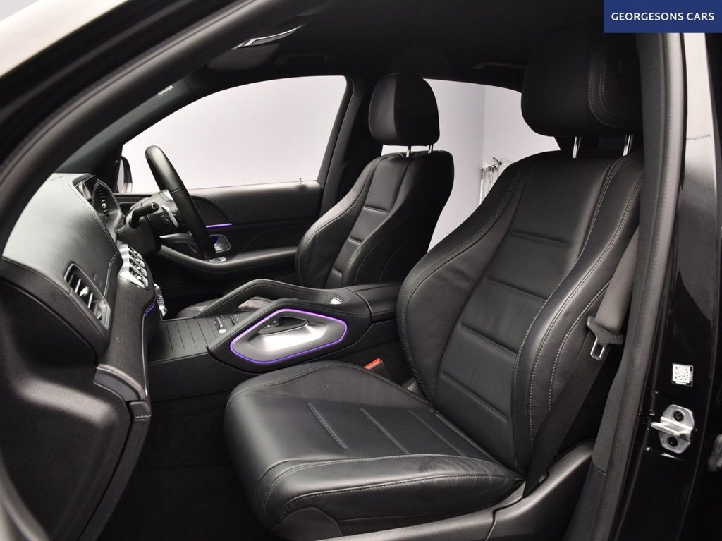 Used Mercedes-Benz GLE 2021 for sale - 76840818: Photo 22