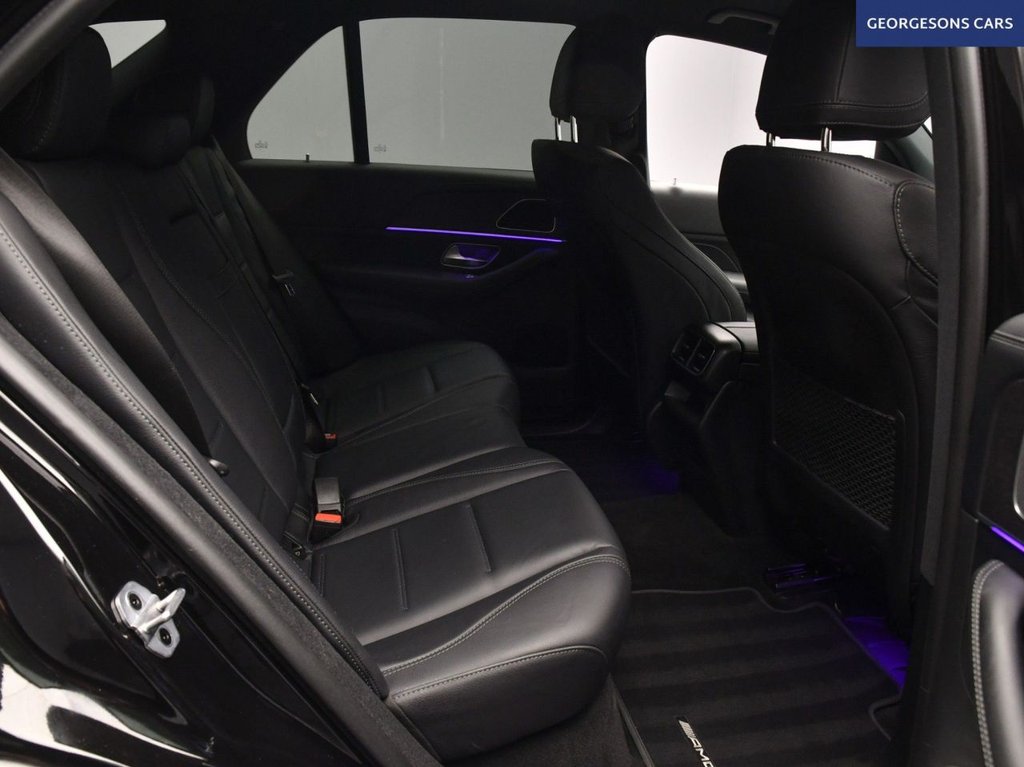 Used Mercedes-Benz GLE 2021 for sale - 76840818: Photo 23
