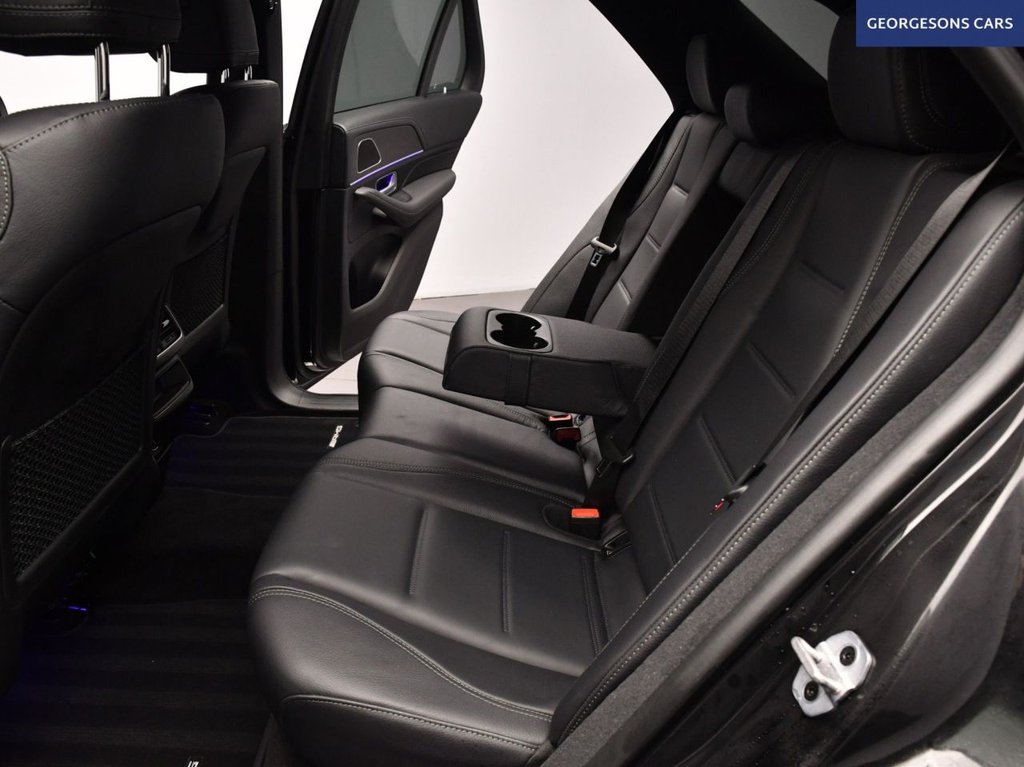 Used Mercedes-Benz GLE 2021 for sale - 76840818: Photo 24