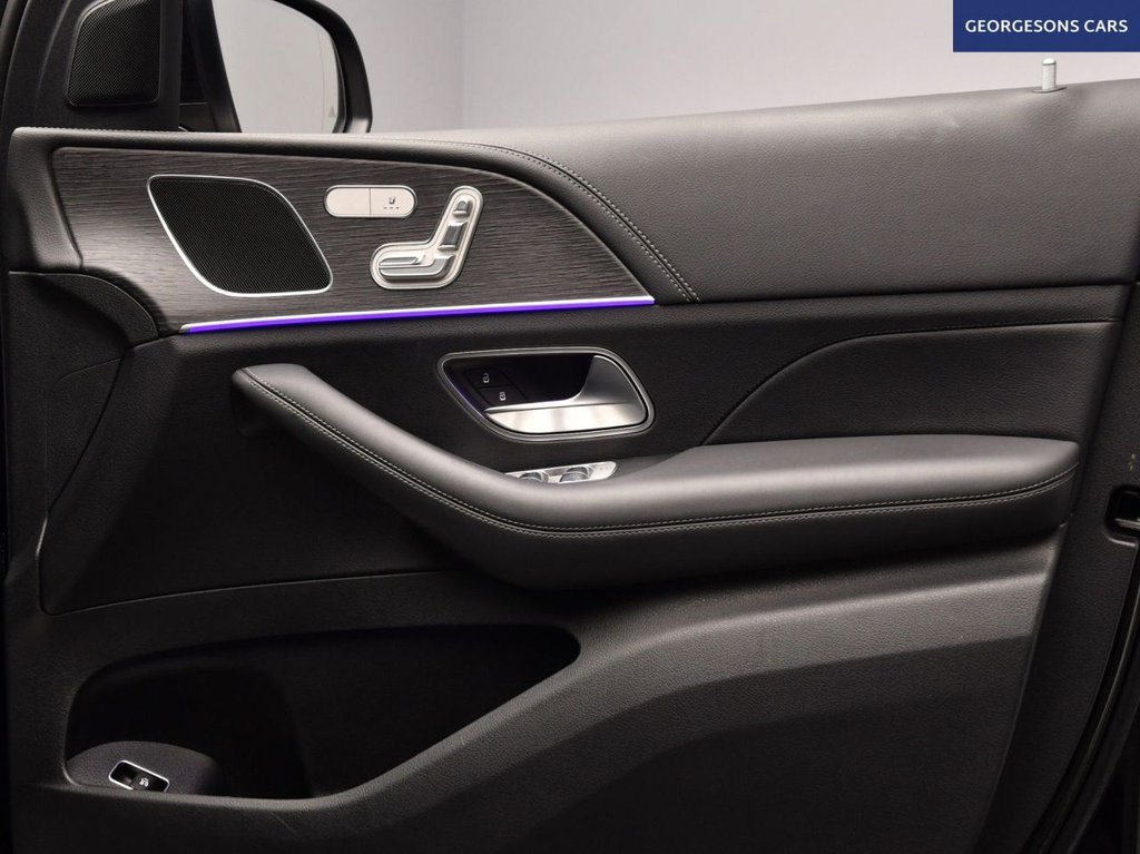 Used Mercedes-Benz GLE 2021 for sale - 76840818: Photo 26