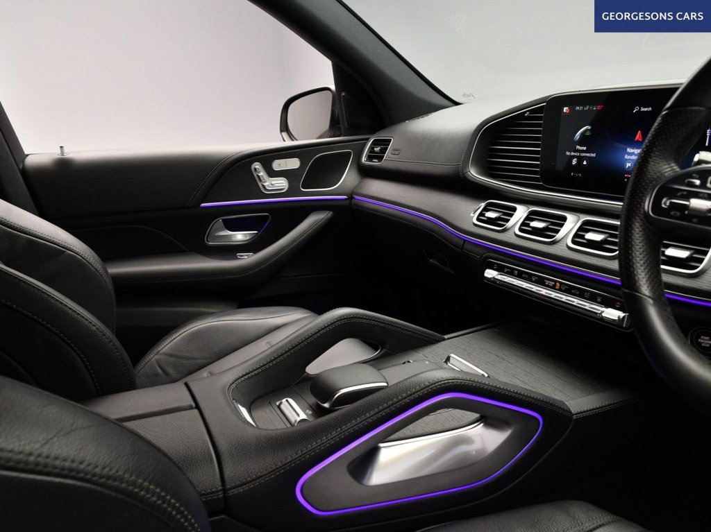 Used Mercedes-Benz GLE 2021 for sale - 76840818: Photo 27