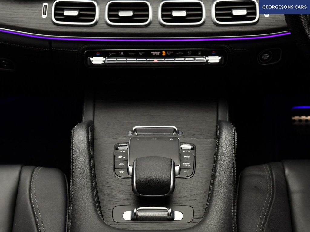 Used Mercedes-Benz GLE 2021 for sale - 76840818: Photo 28