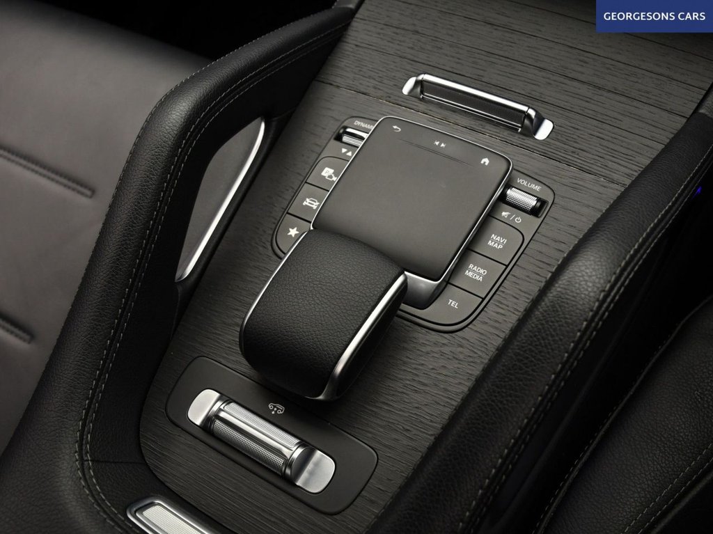 Used Mercedes-Benz GLE 2021 for sale - 76840818: Photo 31