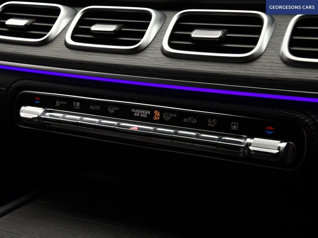 Used Mercedes-Benz GLE 2021 for sale - 76840818: Photo 34