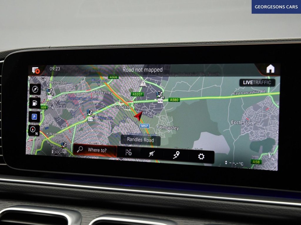 Used Mercedes-Benz GLE 2021 for sale - 76840818: Photo 36