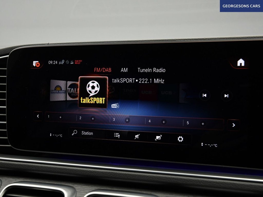 Used Mercedes-Benz GLE 2021 for sale - 76840818: Photo 37