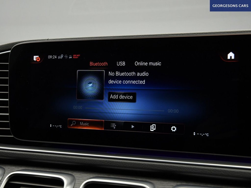 Used Mercedes-Benz GLE 2021 for sale - 76840818: Photo 38