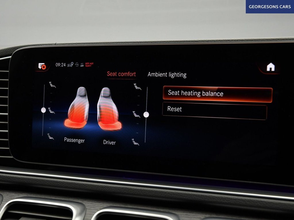 Used Mercedes-Benz GLE 2021 for sale - 76840818: Photo 39