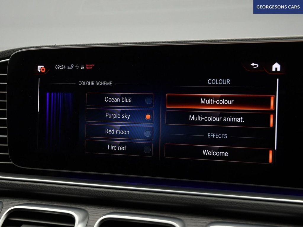 Used Mercedes-Benz GLE 2021 for sale - 76840818: Photo 40