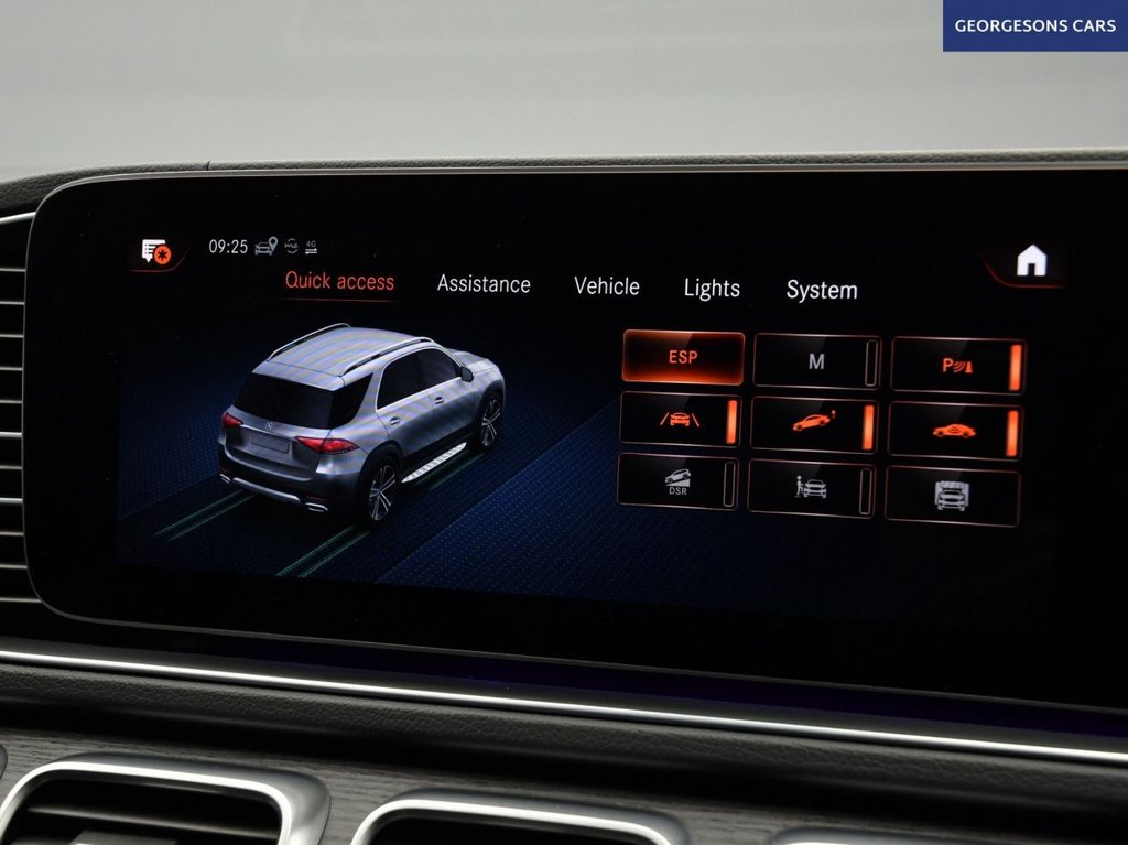 Used Mercedes-Benz GLE 2021 for sale - 76840818: Photo 41