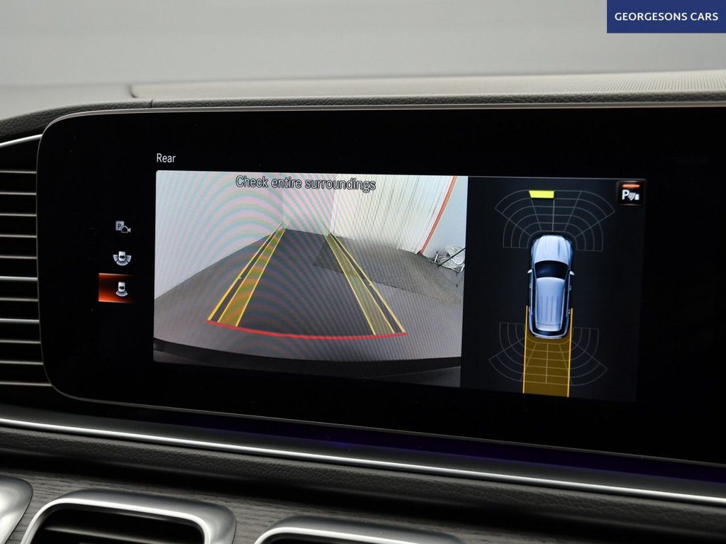 Used Mercedes-Benz GLE 2021 for sale - 76840818: Photo 43