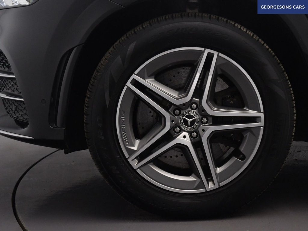 Used Mercedes-Benz GLE 2021 for sale - 76840818: Photo 9