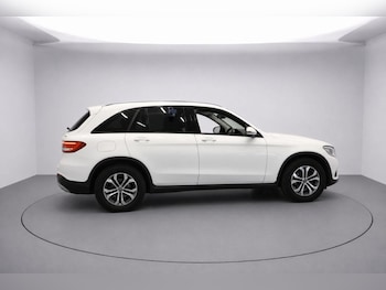 Used Mercedes-Benz GLC 2017 for sale - 78515047: Photo
