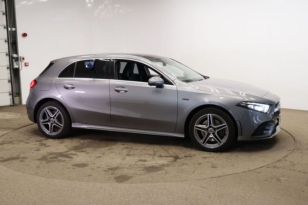 Used Mercedes-Benz A-Class 2021 for sale - 77110464: Photo 2