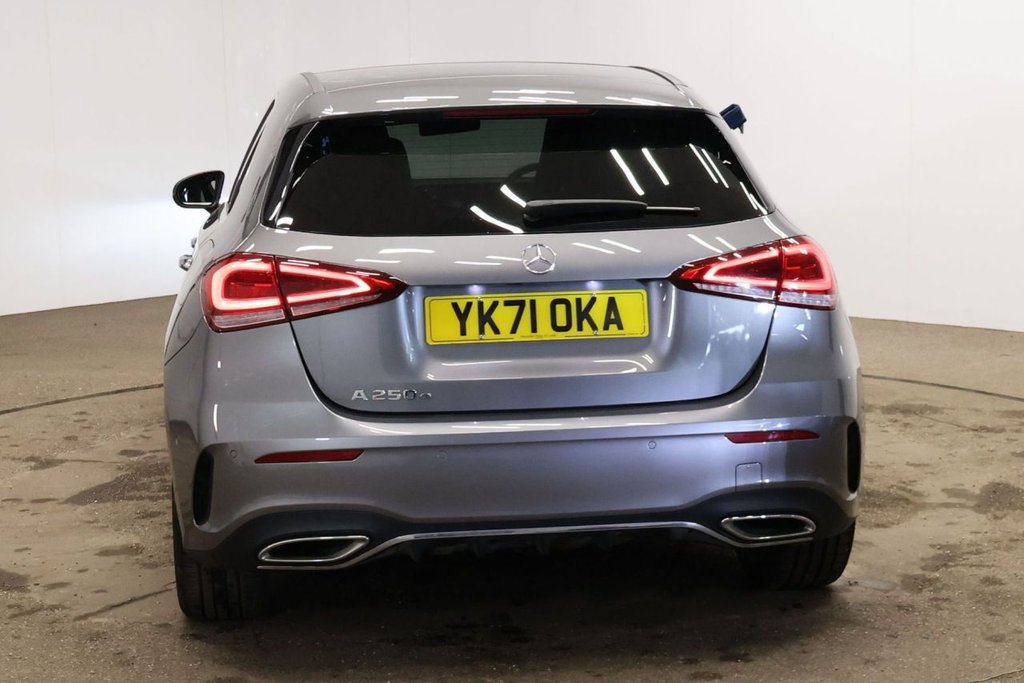 Used Mercedes-Benz A-Class 2021 for sale - 77110464: Photo 5