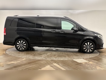 Used Mercedes-Benz EQV 2021 for sale - 78458332: Photo
