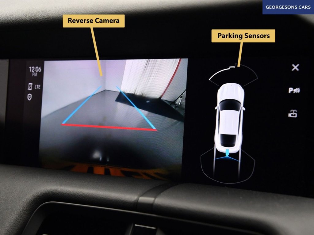 Used Porsche Taycan 2021 for sale - 77660251: Photo 26