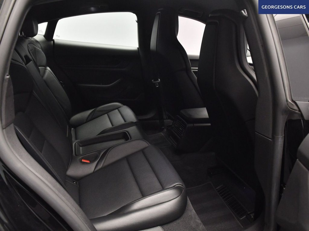 Used Porsche Taycan 2021 for sale - 77660251: Photo 30