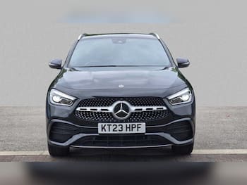 Used Mercedes-Benz GLA 2023 for sale - 79856360: Photo
