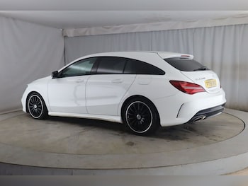 Used Mercedes-Benz CLA 2018 for sale - 77582877: Photo