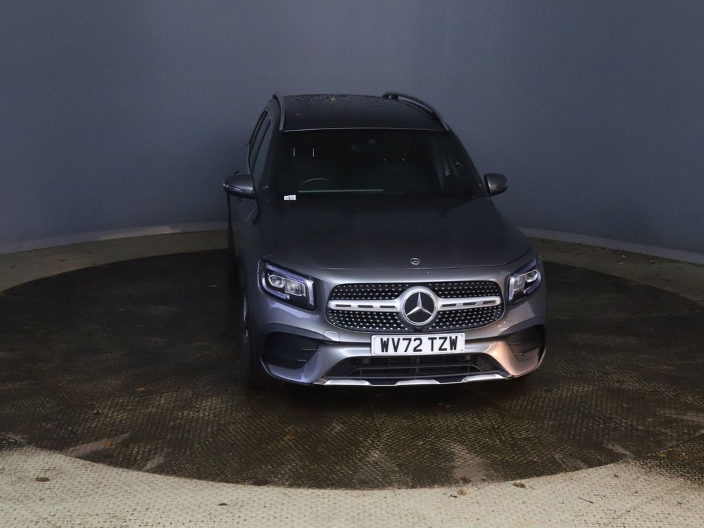 Used Mercedes-Benz GLB 2022 for sale - 77171850: Photo 2