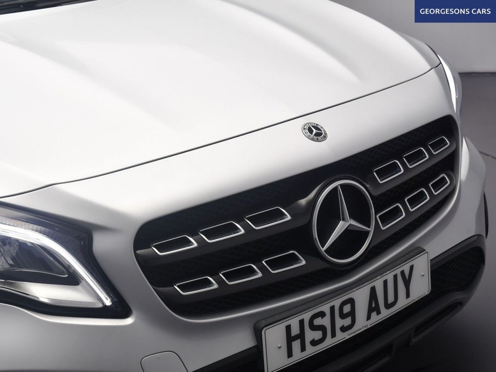 Used Mercedes-Benz GLA 2019 for sale - 78082417: Photo 10