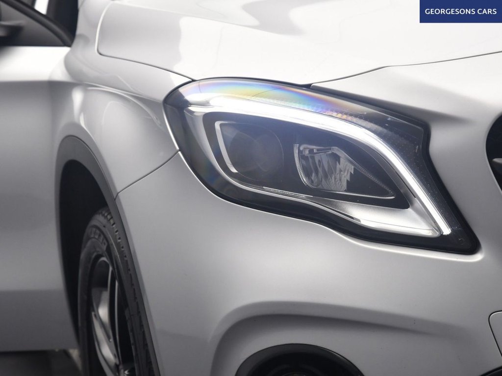 Used Mercedes-Benz GLA 2019 for sale - 78082417: Photo 12