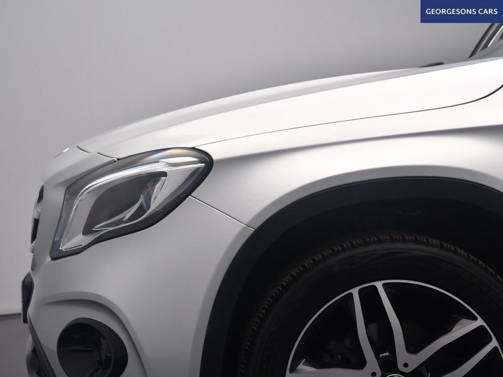 Used Mercedes-Benz GLA 2019 for sale - 78082417: Photo 13