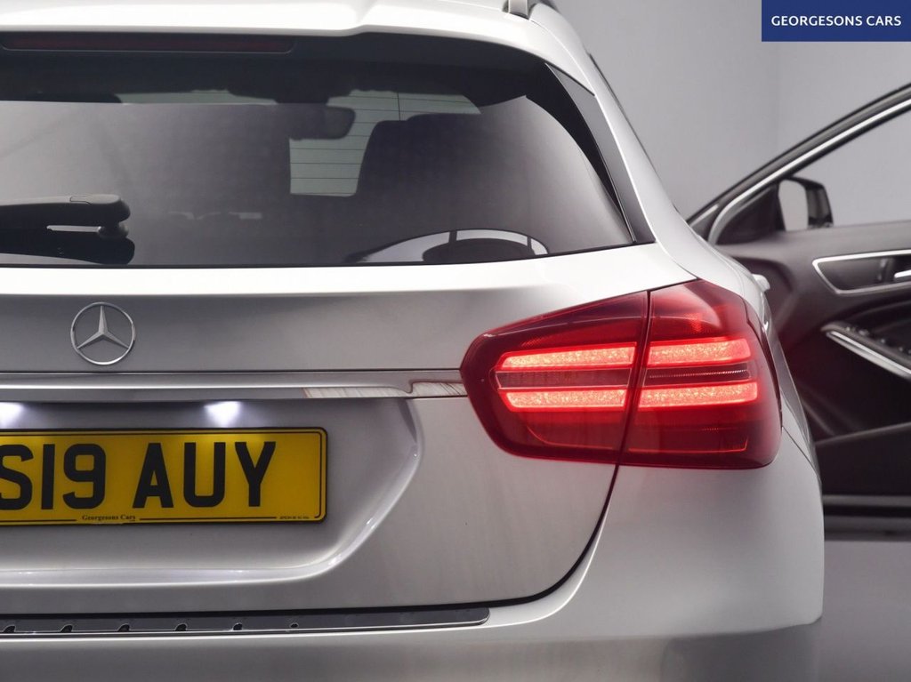 Used Mercedes-Benz GLA 2019 for sale - 78082417: Photo 14