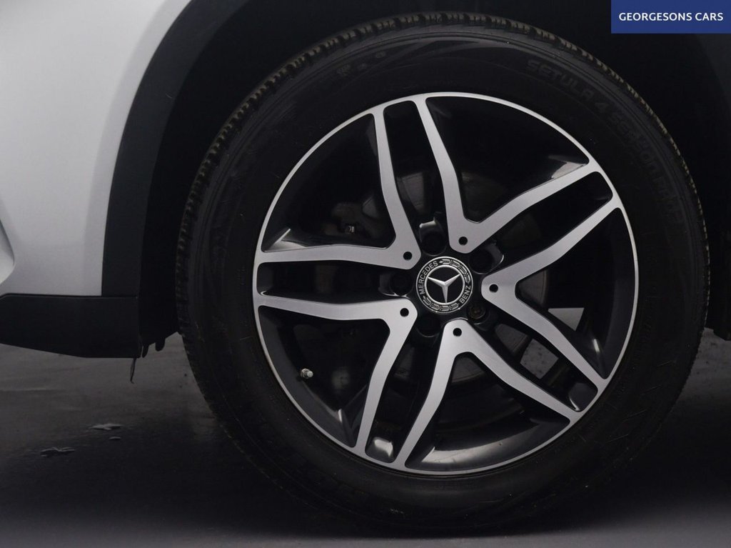 Used Mercedes-Benz GLA 2019 for sale - 78082417: Photo 16