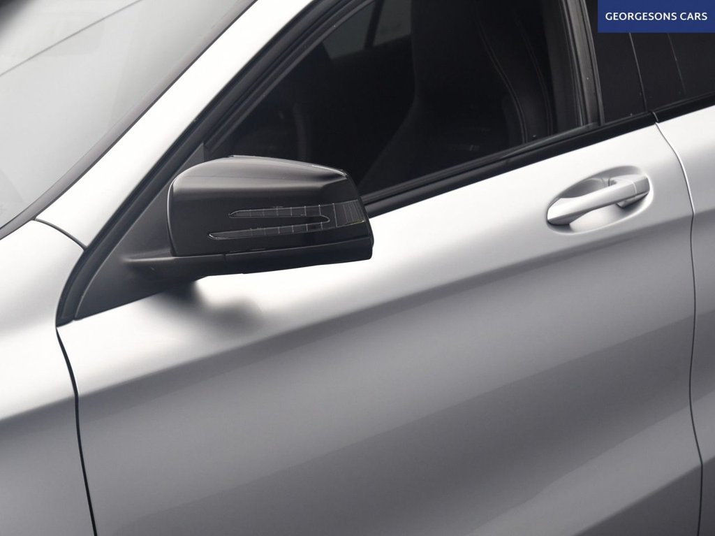 Used Mercedes-Benz GLA 2019 for sale - 78082417: Photo 17