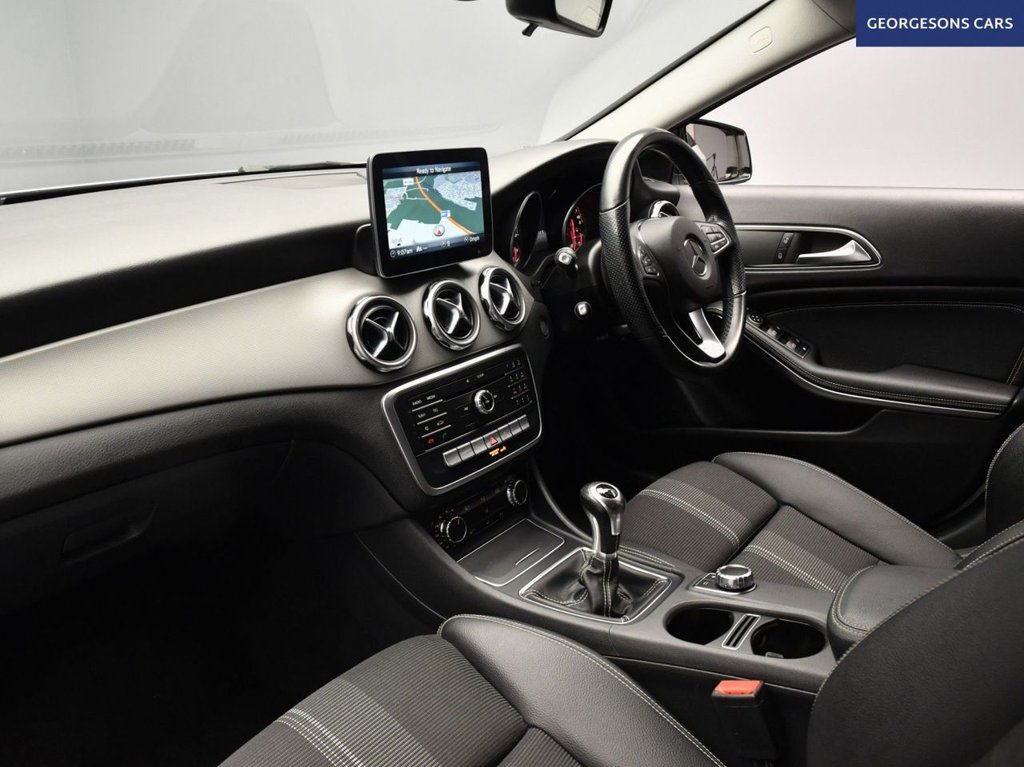 Used Mercedes-Benz GLA 2019 for sale - 78082417: Photo 18