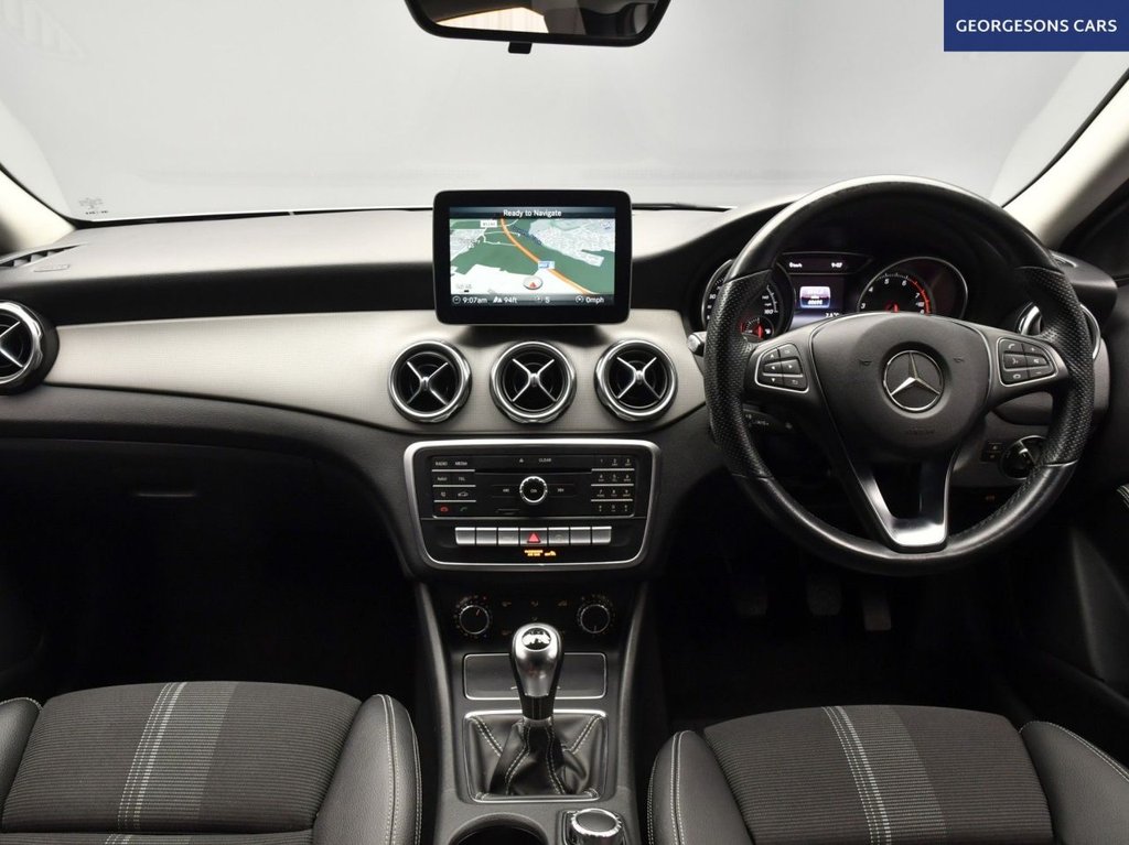 Used Mercedes-Benz GLA 2019 for sale - 78082417: Photo 20